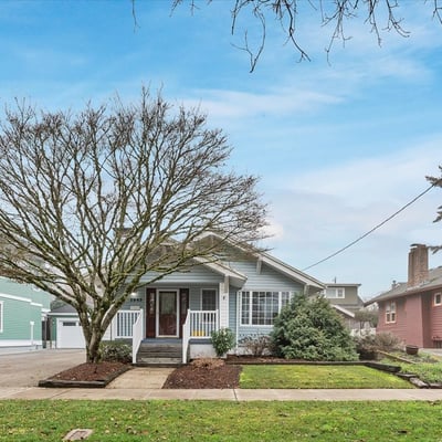 2943 NE 50th ave, Portland, OR