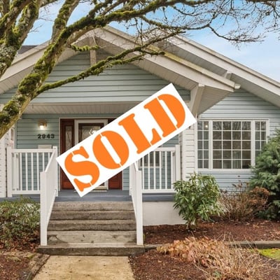 2943 NE 50th ave, Portland, OR