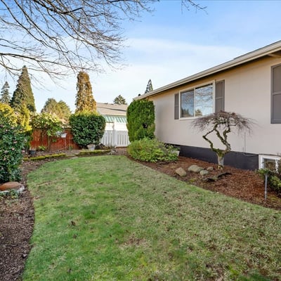 13011 NE Stanton St, Portland, OR