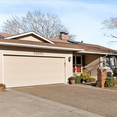 13011 NE Stanton St, Portland, OR