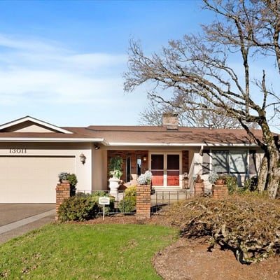 13011 NE Stanton St, Portland, OR