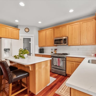 5396 SE Frances Ct, Hillsboro, OR