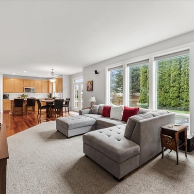 5396 SE Frances Ct, Hillsboro, OR