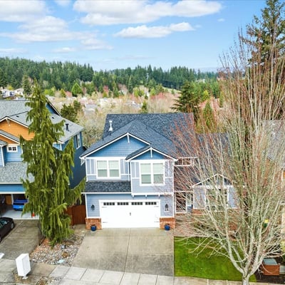 15605 SW Snowy Owl Ln, Beaverton, OR