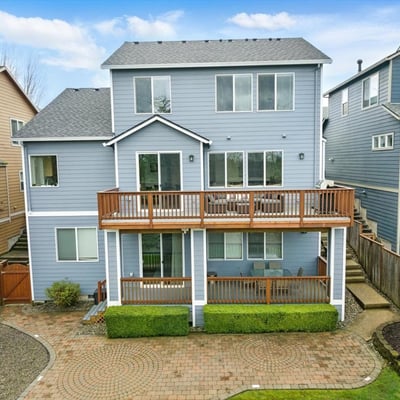 15605 SW Snowy Owl Ln, Beaverton, OR