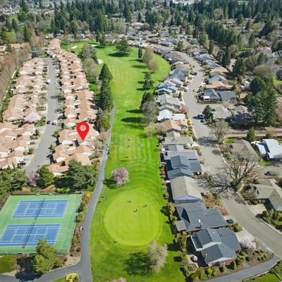 15930 SW Greens Way, Portland, OR