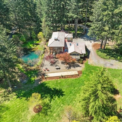 21825 S Lewellen Rd, Beavercreek, OR