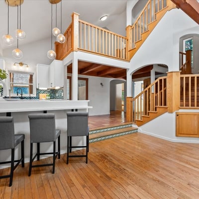 21825 S Lewellen Rd, Beavercreek, OR