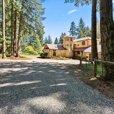 21825 S Lewellen Rd, Beavercreek, OR