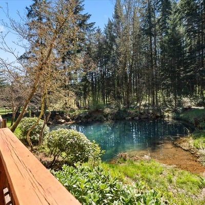 21825 S Lewellen Rd, Beavercreek, OR