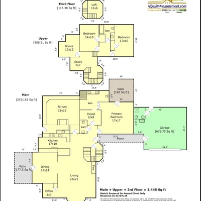 21825 S Lewellen Rd, Beavercreek, OR