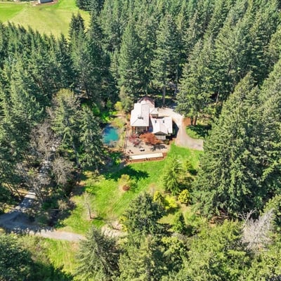 21825 S Lewellen Rd, Beavercreek, OR