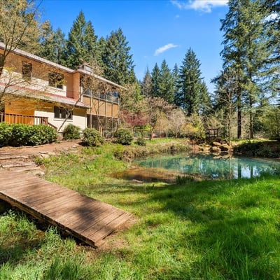 21825 S Lewellen Rd, Beavercreek, OR
