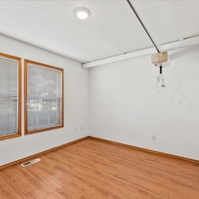 Bedroom #1