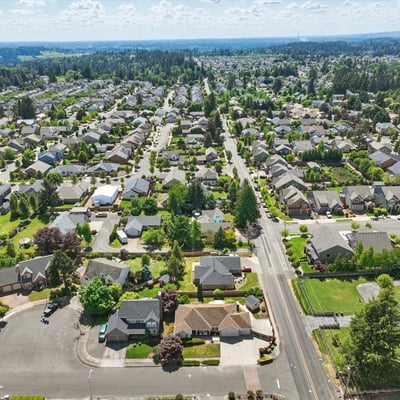 12402 Cominger Dr, Oregon City, OR