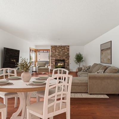 Family Room
Virtually Staged