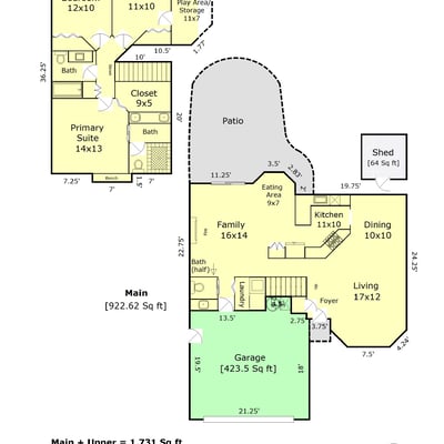 17254 SW 128th Ave, Portland, OR