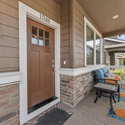 15100 NW Cosmos St, Portland, OR