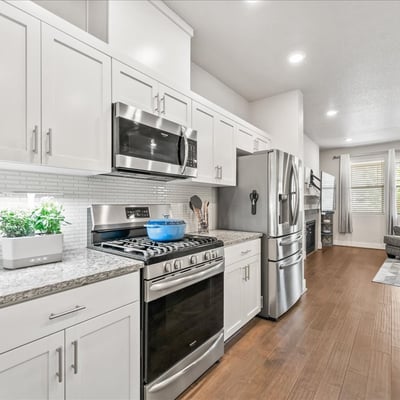 15100 NW Cosmos St, Portland, OR