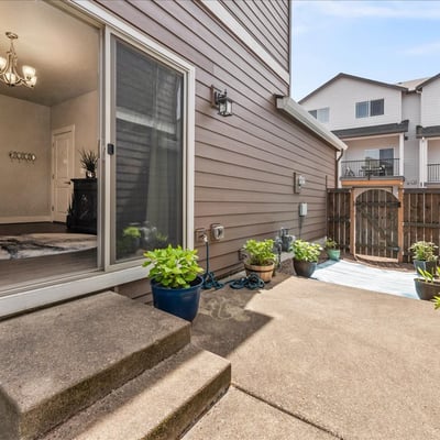 15100 NW Cosmos St, Portland, OR