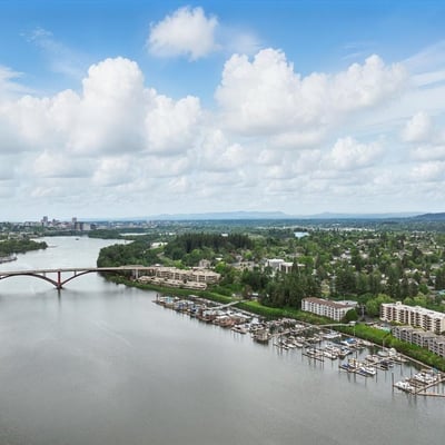 525 SE Marion St, Unit #2, Portland, OR