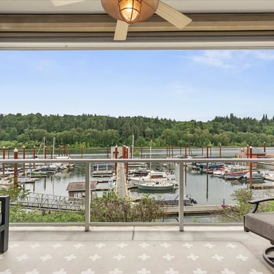 525 SE Marion St, Unit #2, Portland, OR