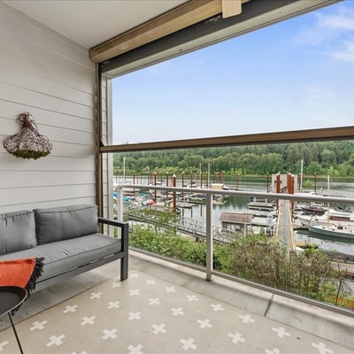 525 SE Marion St, Unit #2, Portland, OR