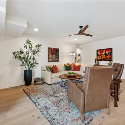 525 SE Marion St, Unit #2, Portland, OR