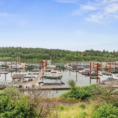 525 SE Marion St, Unit #2, Portland, OR