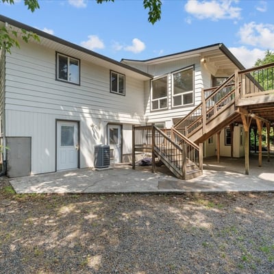 9150 SW Salmon St, Portland, OR