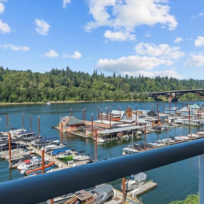 525 SE Marion St #21, Unit 21, Portland, OR
