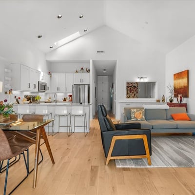 525 SE Marion St #21, Unit 21, Portland, OR