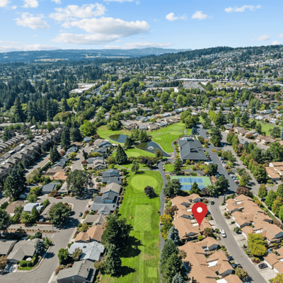 15920 SW Greens Way, Tigard, OR
