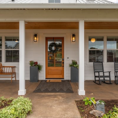 13950 S John Wayne Lane, Mulino, OR