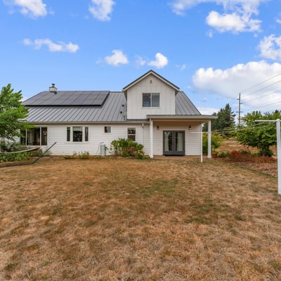 13950 S John Wayne Lane, Mulino, OR