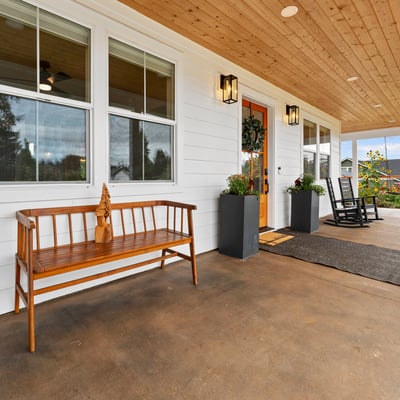13950 S John Wayne Lane, Mulino, OR