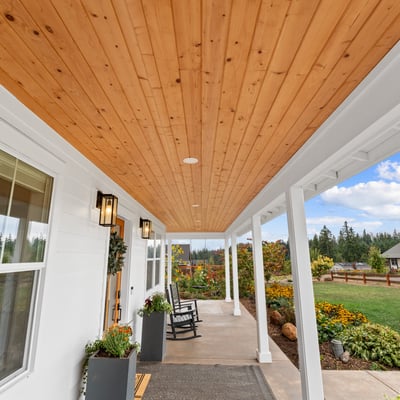 13950 S John Wayne Lane, Mulino, OR