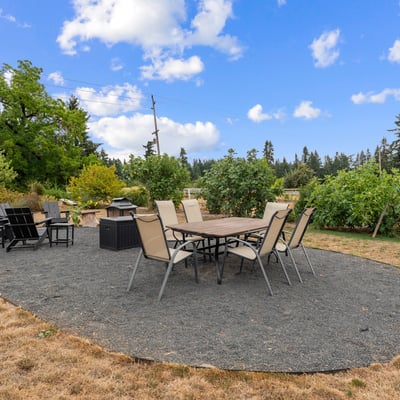 13950 S John Wayne Lane, Mulino, OR