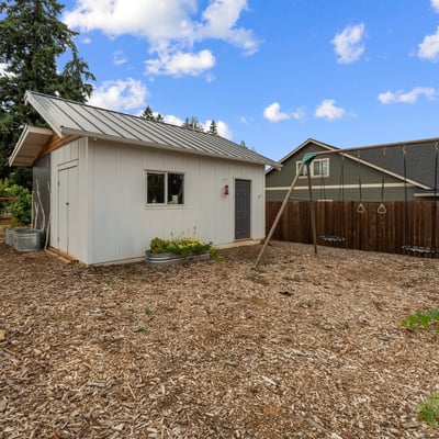 13950 S John Wayne Lane, Mulino, OR