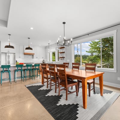13950 S John Wayne Lane, Mulino, OR