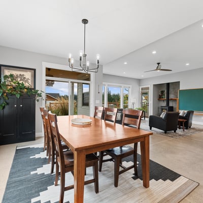 13950 S John Wayne Lane, Mulino, OR