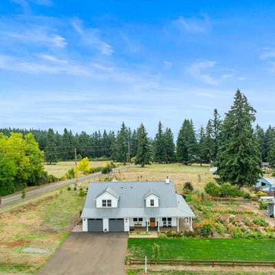 13950 S John Wayne Lane, Mulino, OR