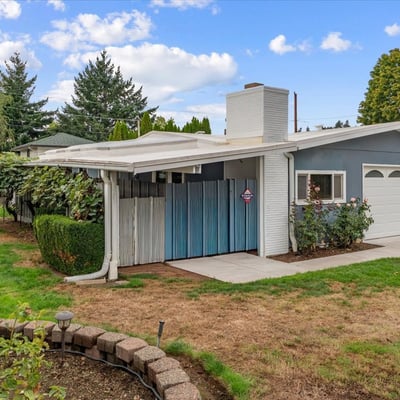 10860 NE Oregon Street, Portland, OR