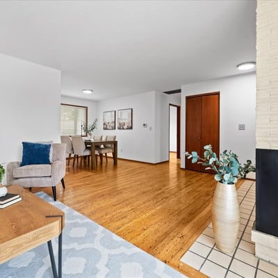 10860 NE Oregon Street, Portland, OR