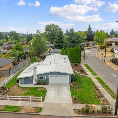 10860 NE Oregon Street, Portland, OR