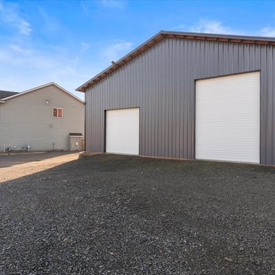 13920 S Lucia Lane, Mulino, OR