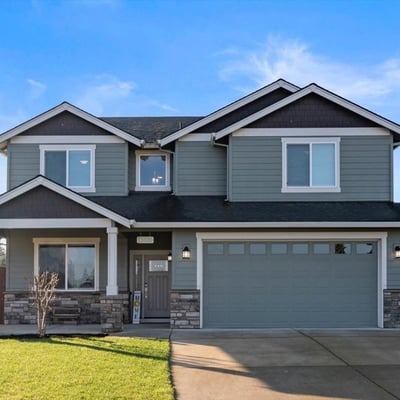 13920 S Lucia Lane, Mulino, OR