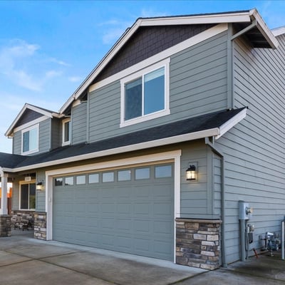 13920 S Lucia Lane, Mulino, OR
