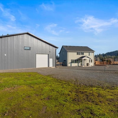 13920 S Lucia Lane, Mulino, OR