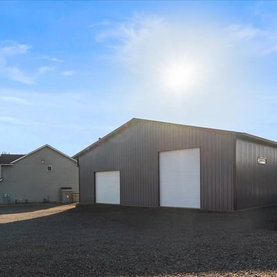 13920 S Lucia Lane, Mulino, OR